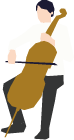 大提琴